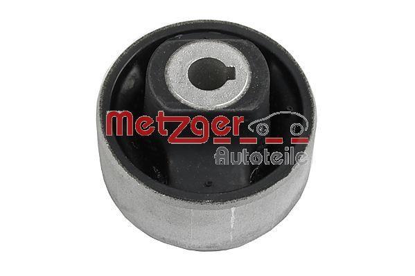 Silent bloc de suspension METZGER 52084808